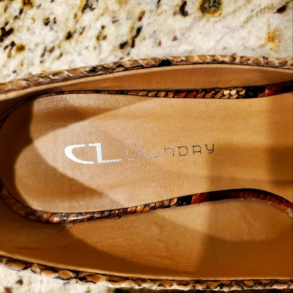 Wedges Shoes - Picture 5 of 7